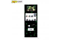 China New Profitable Business Low Cost  Reader Age Verification Pot Cbd Vending Machine supplier