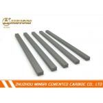 High Wear Resistance Tungsten Carbide Strips for sale