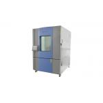 IEC 60068 Customized Constant Temperature And Humidity Environmental Testing Chamber 150L