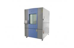 China IEC 60068 Customized Constant Temperature And Humidity Environmental Testing Chamber 150L supplier