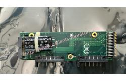 China GE B20 30 40i Patient Monitor Battery Board 2049756-001 2049757-001 supplier