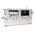 Wave Soldering Machine HXT-S2830M PCB Assembly Equipment Smart Factory Manufacturing