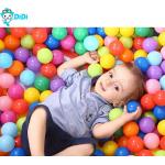 Indoor Playground Parks Equipment Pit Pool Ocean Balls For Kids for sale