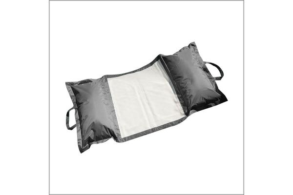 Customized Pool Drifter Sturdy Construction Support Provided Unique Inflatable