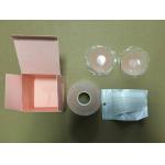 Boob Tape Product Quality Inspection Services , AQL Final Random Inspection for sale