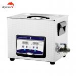 ROHS Benchtop Ultrasonic Cleaner SUS304 480W 20L For Filter Screen for sale