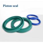 TPU Silicone Rubber O Rings for sale