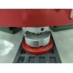 Advanced Single Shaft Turntable with Temperature Control for INS Testing
