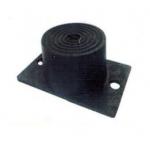 Heat and Tear Resistant Rubber Shock Absorber Pad Roller Kit - PF PD VB for sale