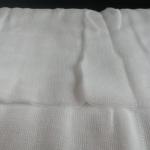 Hydrophilic Bleached Jumbo Gauze Roll Weaving And Absorbent Medical Use for sale