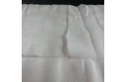China Hydrophilic Bleached Jumbo Gauze Roll Weaving And Absorbent Medical Use supplier
