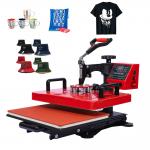 15 In 1 Heat Press Machine Sublimation Printer Shoes Transfer Machine Heat Press For Mug Tshirt Shoe Bottle Pen Football for sale