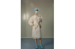 China Kimono Disposable Sauna Suits supplier