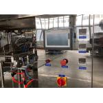 CE approved  Doypack automatic flour filling milk powder packing machine