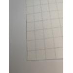 0.61±0.05 mm Thickness Spunbond Polyester 260gsm for Products for sale