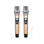 2 Wireless Microphone System for KTV and recreation room SR-980D