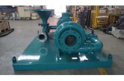 China API Stainless Steel 30hp 400GPM Jet Mud Mixing Hopper supplier