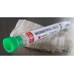 Monkeypox Virus Detection Reagent Real Time PCR Kit for sale