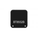 BT8932B BT IC 140MHz BT 6.0 Open Headset Chip QFN-32 BT Earphone Chip for sale