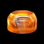 Lanthanum Gallium Silicate Wafers Piezoelectric Crystal For BAW And SAW Devices for sale