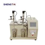 ASTM D942 Lubricating Greases Oxidation Stability Tester For Oxygen Sealed System Static Storage for sale