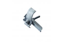 China Galvanized Serrated Bar Grating Fasteners supplier