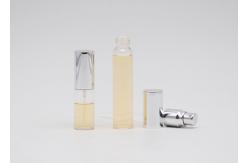 China Refillable Perfume Spray Travel Bottle 2ml Empty Perfume Tester Bottles Aluminum supplier