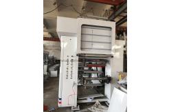 China Durable Automatic Printing Machine 10 Colours Rotogravure Printer Press Taiwan Style supplier