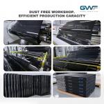 Clear Nano Ceramic Solar Car Carbon Auto Tint 80% VLT Window Tint Film