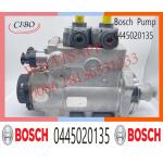 Diesel Engine Common Rail Fuel Pump 0445020135  2100-E0522 0445020135 For Bosch CP5 Engine for sale