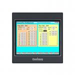 MT Series HMI Control Panel RS232 RS485 Touch Screen Ethernet Port 65536 True Colors for sale
