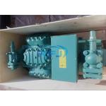 8 Cylinders  Piston Compressor 8FE-70Y Dual Capacity Control 70HP Power 8FC-70.2Y for sale