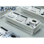 High Precision CNC 5-Axis Machine Tool For Machining Automotive Interior Parts for sale