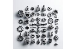 China Industrial Processing Customized Stainless Steel Precision Machined Parts for Precision Engineering supplier