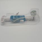 Disposable Medical Balloon Inflation Device 20ml 30atm Class II