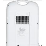 konsung 10L oxygen concentrator medical grade machine oxygen 93%