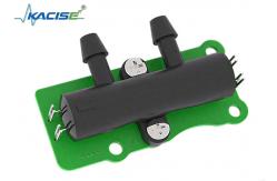 China Ultrasonic Oxygen Sensor KGD GAS 422 Precise Ultrasonic Measurement Principle supplier
