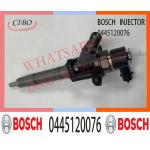 0445120076 Diesel Common Rail Fuel Injector ME226793 For Mitsubishi Fuso 4M50