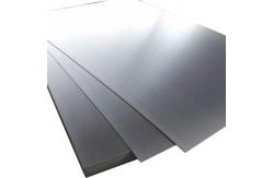 China 304 304ls Stainless Steel Plate Sheet Metal 120mm Hairline 8K supplier
