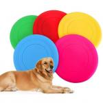Waterproof Dog Flying Saucer Eco Friendly Durable for sale
