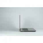 Frosted Shockproof Macbook Case Super Lightweight With PC Materials for sale