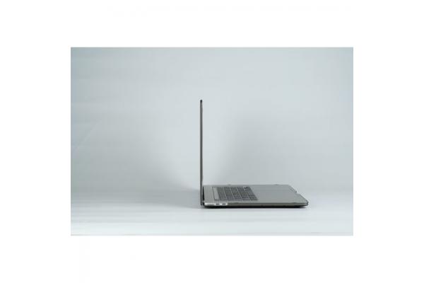 Frosted Shockproof Macbook Case Super Lightweight With PC Materials