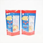 Cookies Candy THC Packaging Stand Up Doypack Custom Logo Printed Food Plastic Bag for sale