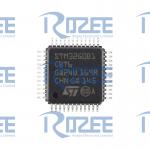 STM32G0B1CBT6