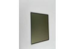 China TN Reflective LCD Display , Custom Size 7 Segment LCD Display supplier