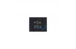 China AR VR Inertial Measurement Unit IMU IC Chip BMI270 Smart Ultra Low Power supplier