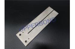 China MK9 Cigarette Maker Customized Cigarette Pusher Spare Parts supplier