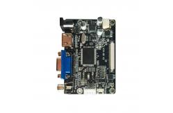 China Universal LCD Driver Board HDMI VGA Controller KYV-N5 V2 with 800x600 Resolution supplier