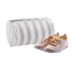 Multifunctional Mesh Laundry Bag , Shoe Washing Bag 37cm×23cm for sale