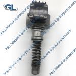 Bosch Diesel Injector Pumps Fuel Injection Unit Pump 0414750004 20450666 02112706 For  EC240 EC290 for sale